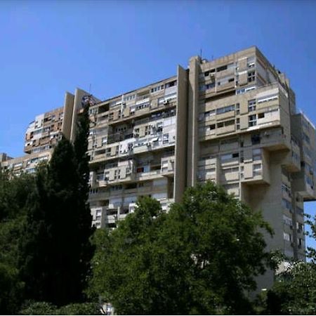 Apartment Split Sun Kültér fotó