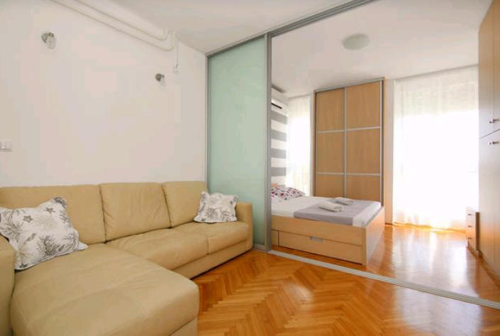 Apartment Split Sun Kültér fotó