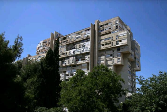 Apartment Split Sun Kültér fotó