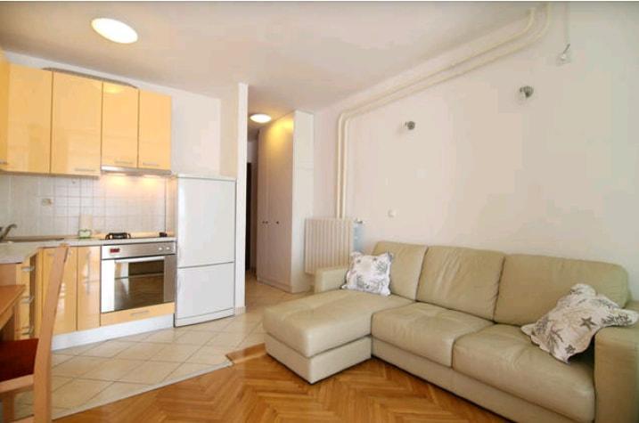 Apartment Split Sun Kültér fotó