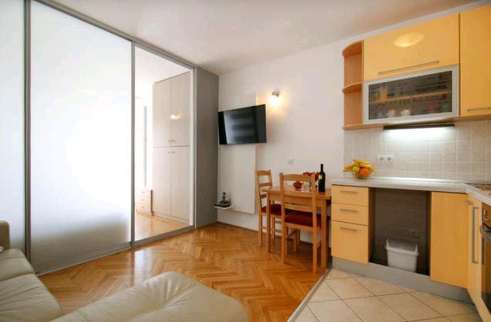 Apartment Split Sun Kültér fotó