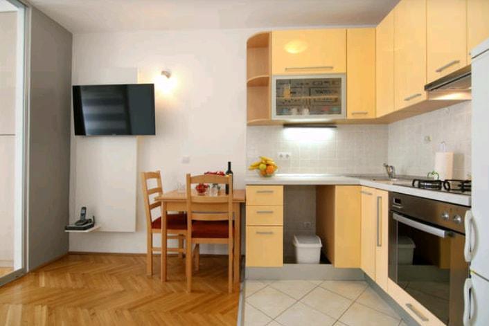 Apartment Split Sun Kültér fotó