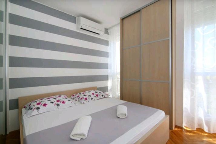 Apartment Split Sun Kültér fotó