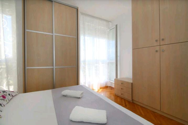 Apartment Split Sun Kültér fotó